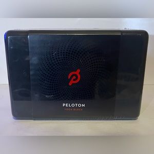 Peloton Yoga Block